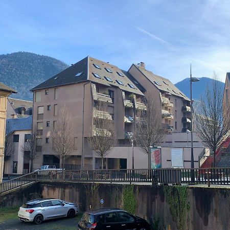L'Esprit Chalet By Soda Bagneres-de-Luchon Exterior photo