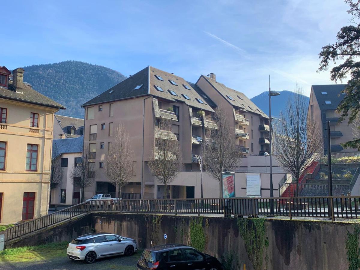L'Esprit Chalet By Soda Bagneres-de-Luchon Exterior photo