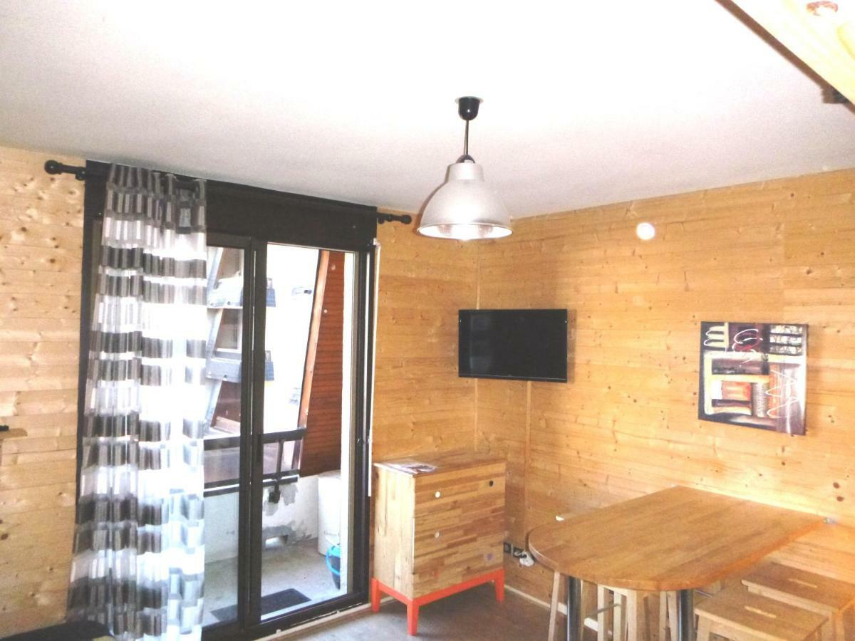 L'Esprit Chalet By Soda Bagneres-de-Luchon Exterior photo
