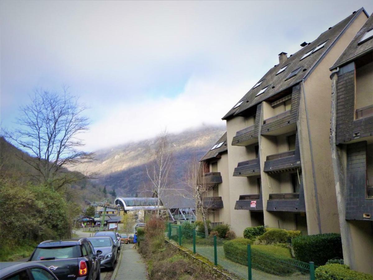 L'Esprit Chalet By Soda Bagneres-de-Luchon Exterior photo
